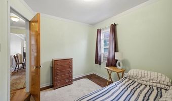 9864 Quandt Ave, Allen Park, MI 48101