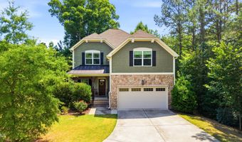 3428 Lily Orchard Way, Apex, NC 27539