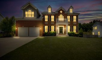 2201 MONTICELLO Ct, Fort Washington, MD 20744