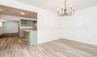 2918 HODGES St, Amarillo, TX 79103