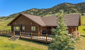 3500 Jackson Creek Rd, Bozeman, MT 59715