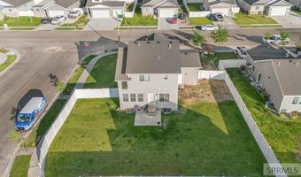 4681 N Memory Ln, Idaho Falls, ID 83401