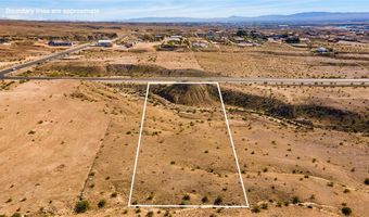 1957 N Oatman Rd, Bullhead City, AZ 86442