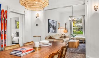 406 W Smuggler St, Aspen, CO 81611