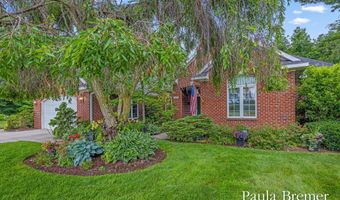5429 Grand Valley Ct NE, Ada, MI 49301