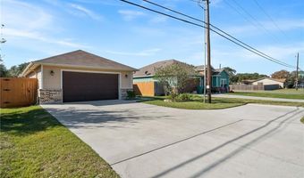 623 W Deberry, Aransas Pass, TX 78336