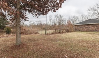 311 S County Road 550 E, Avon, IN 46123