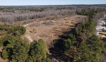0 Jefferson Davis Hwy, Beech Island, SC 29842