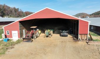 3749 STATE ROAD 259, Baker, WV 26801