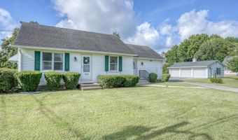 18896 BUTLER Ave, Lincoln, DE 19960
