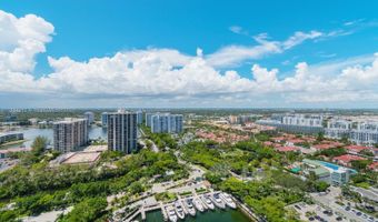 7000 Island Blvd 3008, Aventura, FL 33160