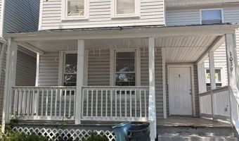 1039 Bangs Ave 1, Asbury Park, NJ 07712