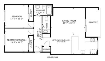 1202 N Pacific St 206B, Oceanside, CA 92054