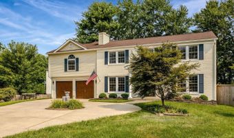 4003 KLOMAN St, Annandale, VA 22003