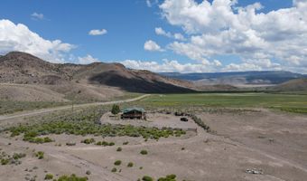 1410 W Highway 62, Antimony, UT 84712