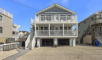 229 MERIVALE Avenue Unit B - 2Nd Floor B - 2Nd Floor, Beach Haven, NJ 08008