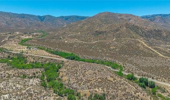 Aliso Canyon Road, Acton, CA 93510
