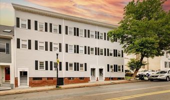 377 Bunker Hill St 2, Boston, MA 02129
