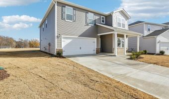 191 White Birch Ln, Angier, NC 27501