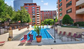 1121 ARLINGTON Blvd 506, Arlington, VA 22209