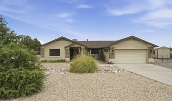 3755 N Cactus Dr, Chino Valley, AZ 86323