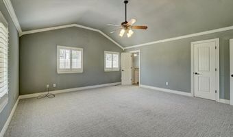 400 Carpenter Trl, Arcadia, OK 73007