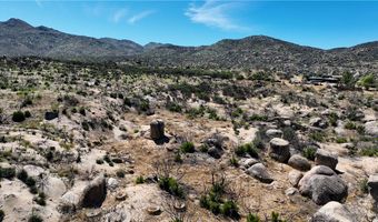 1 Tule Peak Rd, Anza, CA 92536