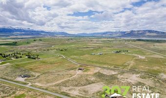 TBD Diamond Basin Rd 3, Cody, WY 82414
