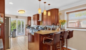 260 45TH St NE, Washington, DC 20019