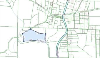 000 Gin Hill Rd, Ash Flat, AR 72513