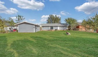 1205 N Chalmers St, Altus, OK 73521