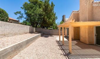 8664 Buttercreek Way, Las Vegas, NV 89117