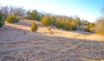 E Sorghum Mill Rd lot 3, Arcadia, OK 73007