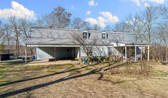 1471 Walnut Rd, Anderson, MO 64831