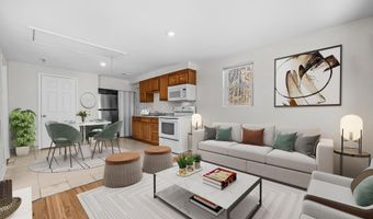 22815 BOOKER WASHINGTON Ave, Aquasco, MD 20608