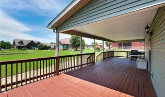 8998 W Rogers Ln, Eckerty, IN 47513
