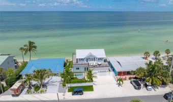 308 S BAY Blvd, Anna Maria, FL 34216