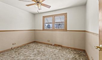 4317 W Linecrest Dr, Alsip, IL 60803
