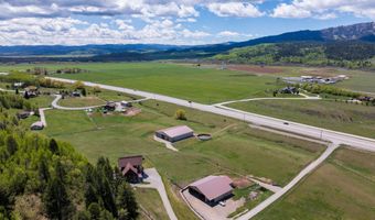 49 S DELL CREEK & ADJACENT LOT, Alpine, WY 83128