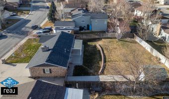 4430 Sunrise, Casper, WY 82604