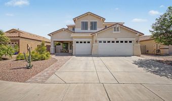 2317 E REDWOOD Ct, Chandler, AZ 85286