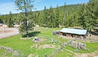 2043 Blanchard CTF Rd, Blanchard, ID 83804