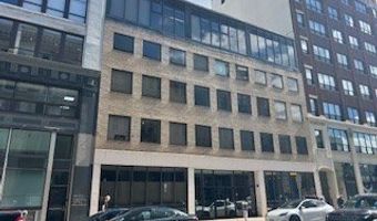 200 Lincoln St 403, Boston, MA 02111