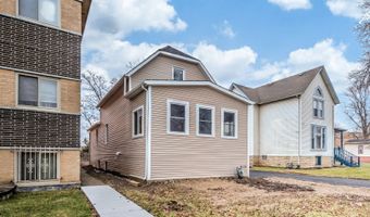 215 S 4th Ave, Maywood, IL 60153