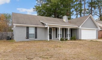 116 Holmar Dr, Brandon, MS 39047