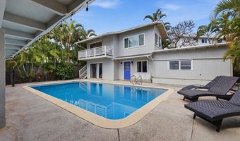 952 Holoholo St, Kailua, HI 96734