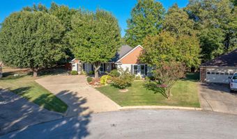 8 Oak Meadow Cv, Batesville, AR 72501