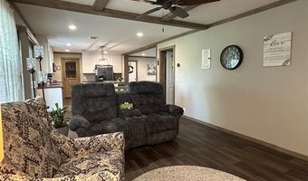 1321 Ulan, McAlester, OK 74501