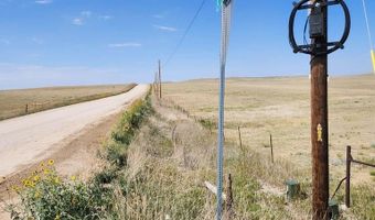 County Rd 148, Agate, CO 80101
