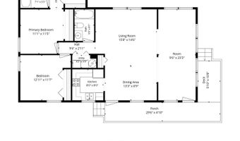 23382 MARINA Dr W, Lewes, DE 19958